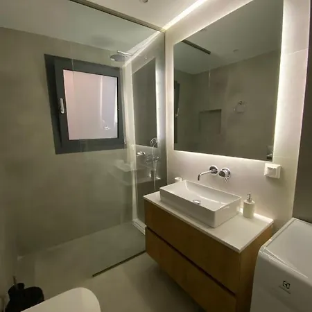 Vip Luxury In The Town Of Apartmán