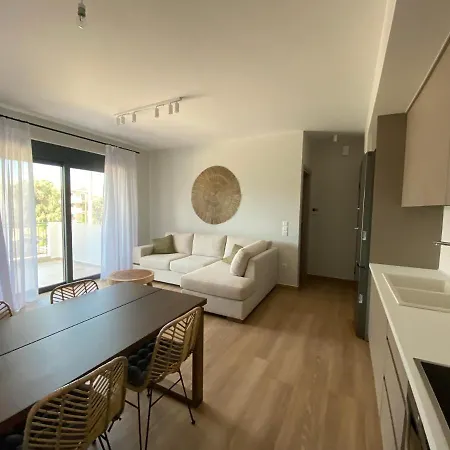 Apartmán Vip Luxury In The Town Of
