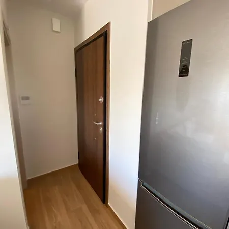 Apartmán Vip Luxury In The Town Of *