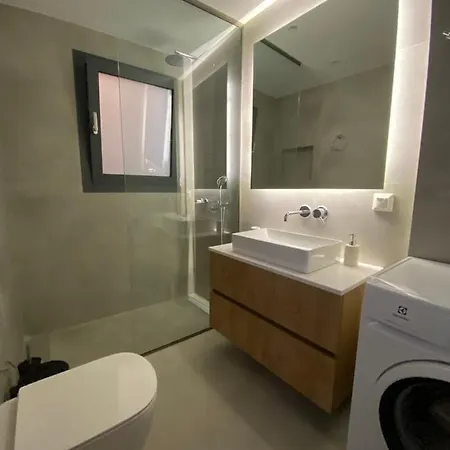 Vip Luxury In The Town Of Apartmán