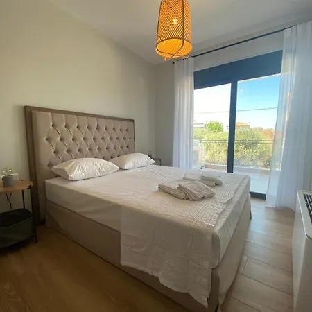 Apartmán Vip Luxury In The Town Of Lefkáda