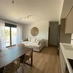 Apartment Vip Luxury In The Town Of