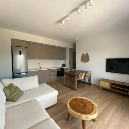 Daire Vip Luxury In The Town Of Lefkáda