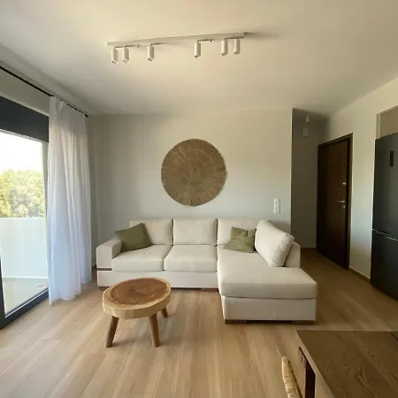 Vip Luxury In The Town Of Lefkada City