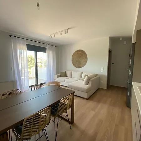 Apartment Vip Luxury In The Town Of