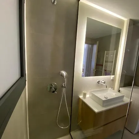 Apartment Vip Luxury In The Town Of