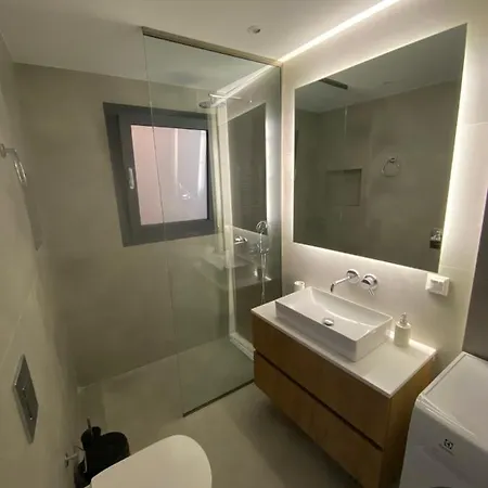 Vip Luxury In The Town Of * Lefkada City