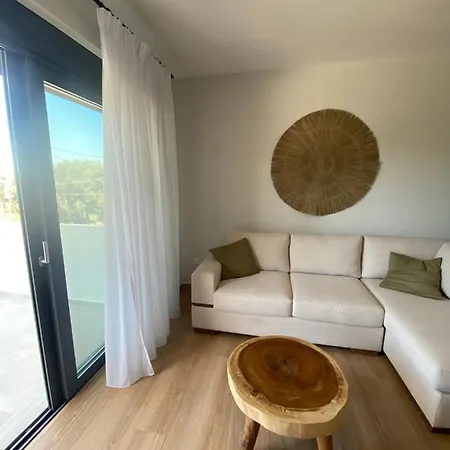 Vip Luxury In The Town Of Apartment Lefkada City