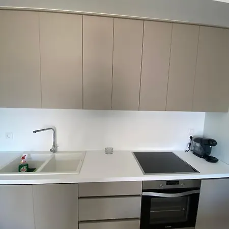 Vip Luxury In The Town Of Apartment *