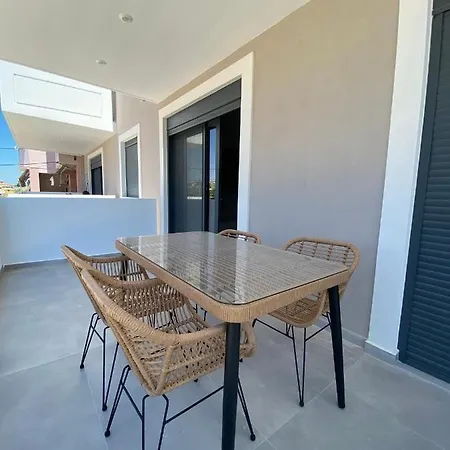 Vip Luxury In The Town Of * Lefkada City