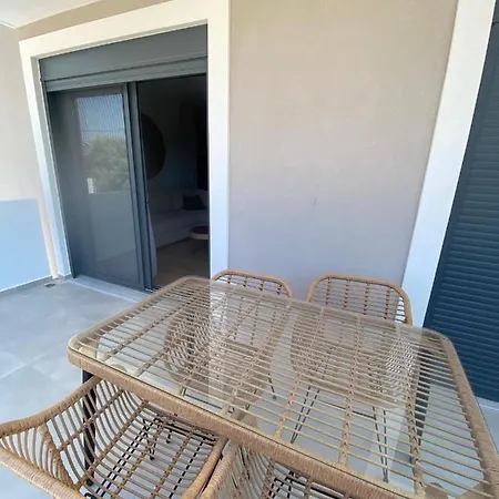 Vip Luxury In The Town Of Lefkada City