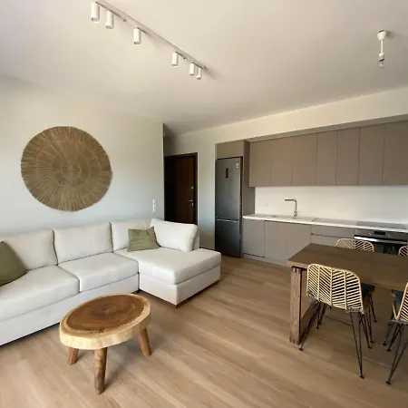 Vip Luxury In The Town Of Lefkada City
