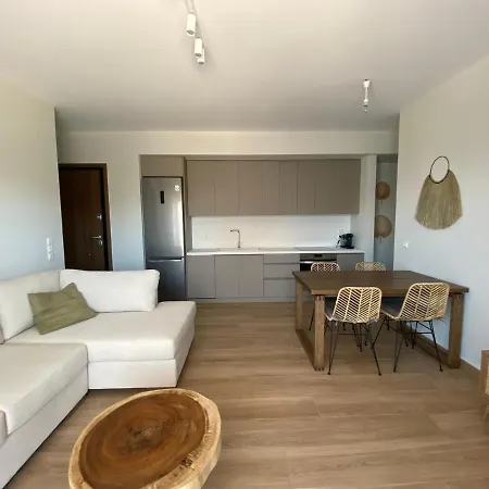 Apartment Vip Luxury In The Town Of *