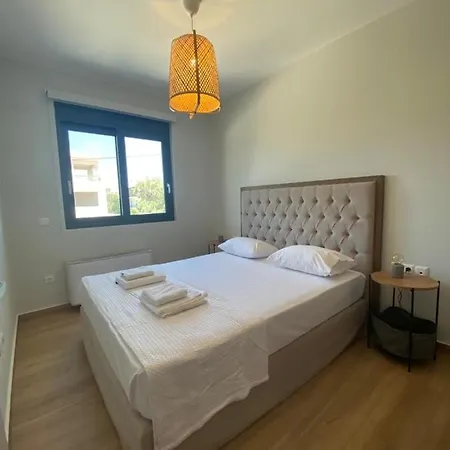 Vip Luxury In The Town Of Apartment *