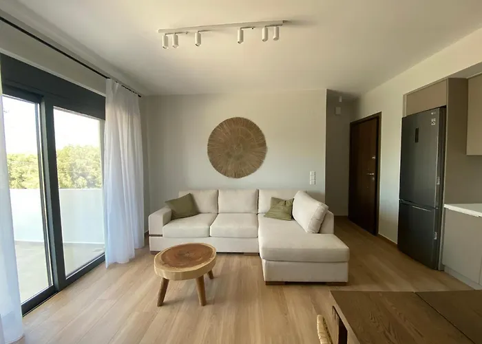 Vip Luxury In The Town Of Lefkáda