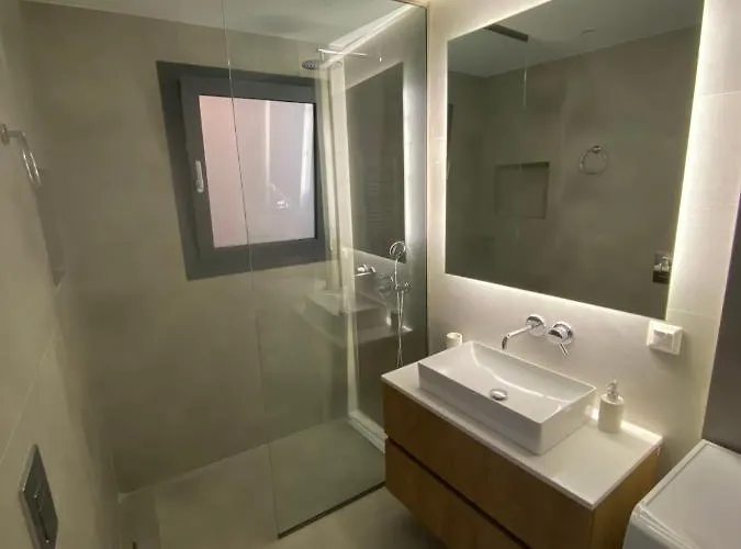 Vip Luxury In The Town Of * Lefkáda