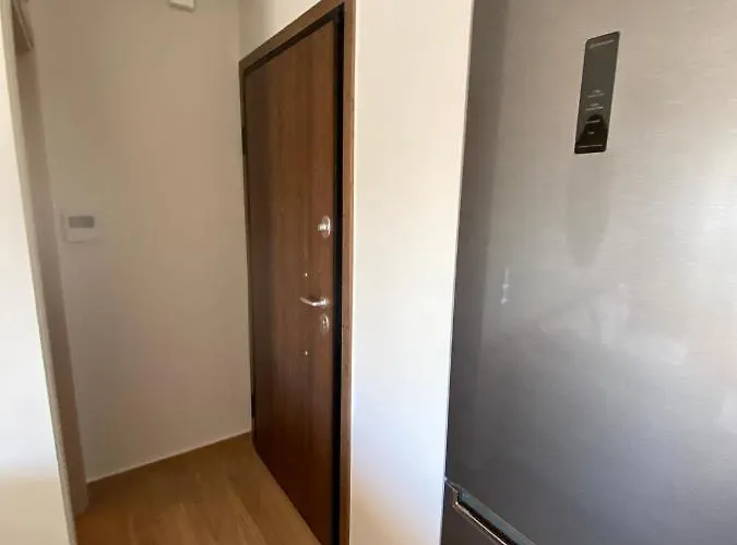 Apartamento Vip Luxury In The Town Of *