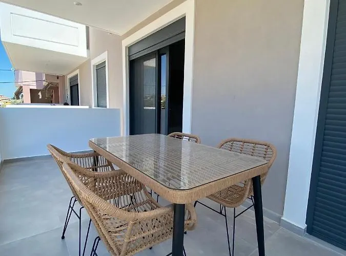 Vip Luxury In The Town Of * Lefkáda