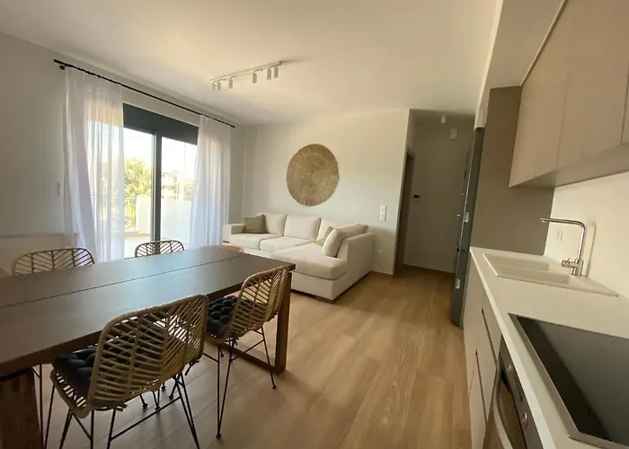 Vip Luxury In The Town Of Apartamento Lefkáda